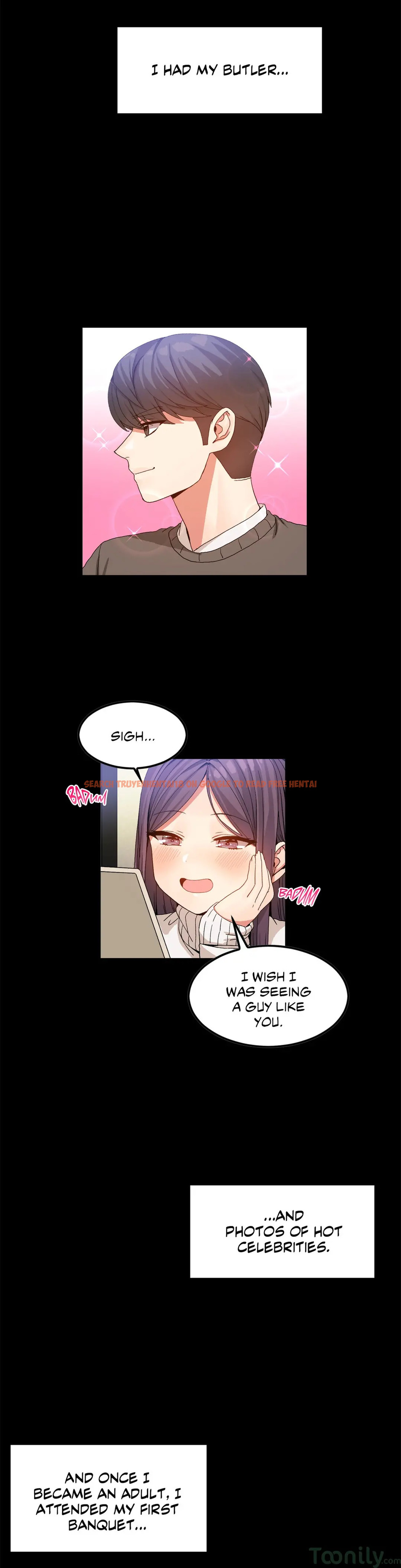 Read Hentai Image 16 523 in comic Deceptions - Chapter 35 - hentaitnt.net