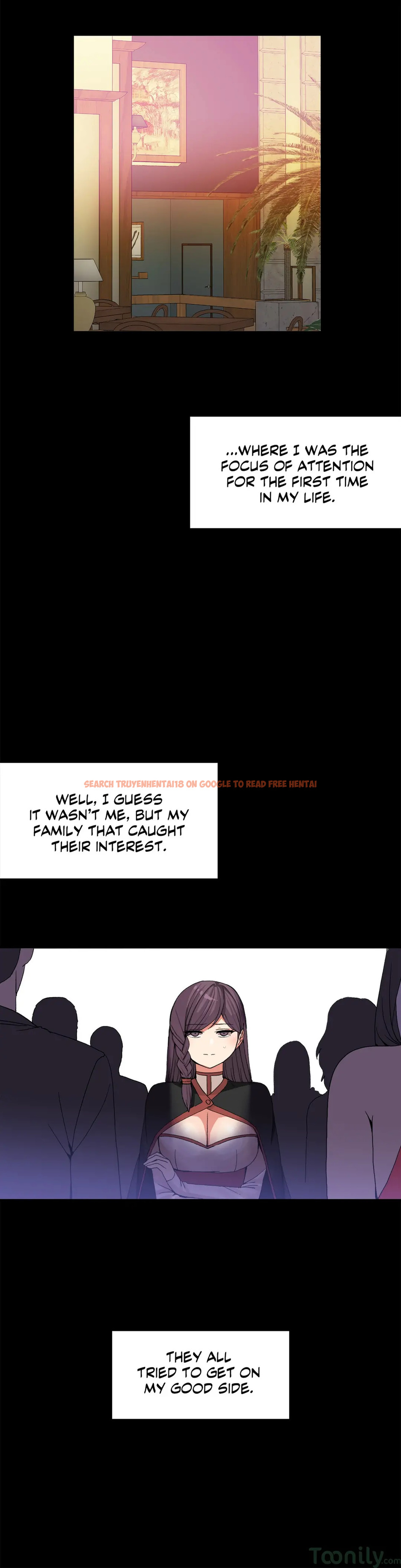 Read Hentai Image 17 523 in comic Deceptions - Chapter 35 - hentaitnt.net