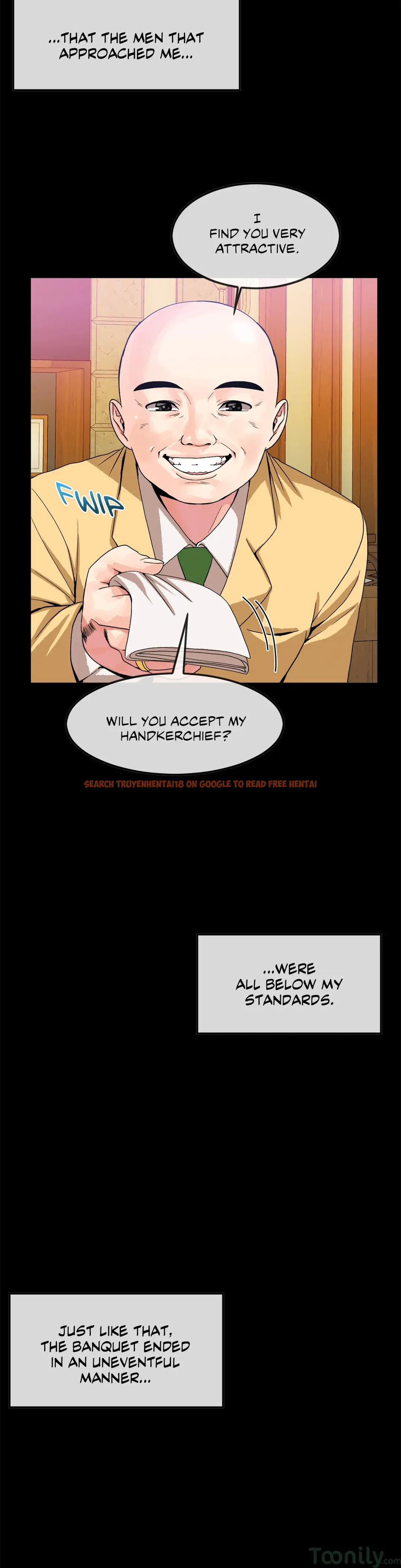 Read Hentai Image 19 523 in comic Deceptions - Chapter 35 - hentaitnt.net