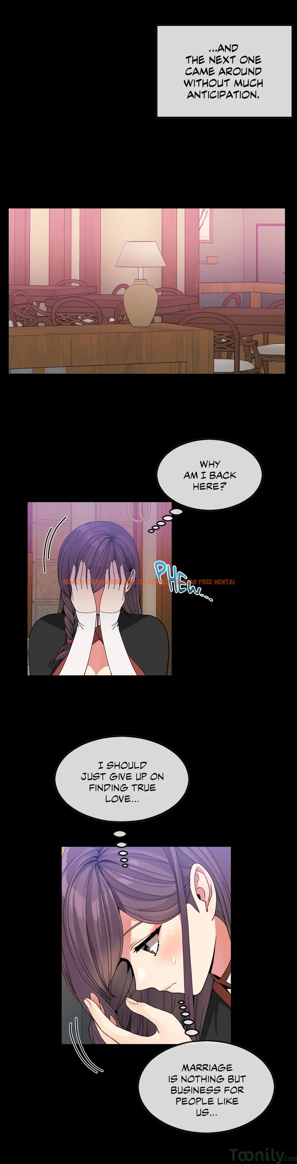 Read Hentai Image 20 523 in comic Deceptions - Chapter 35 - hentaitnt.net