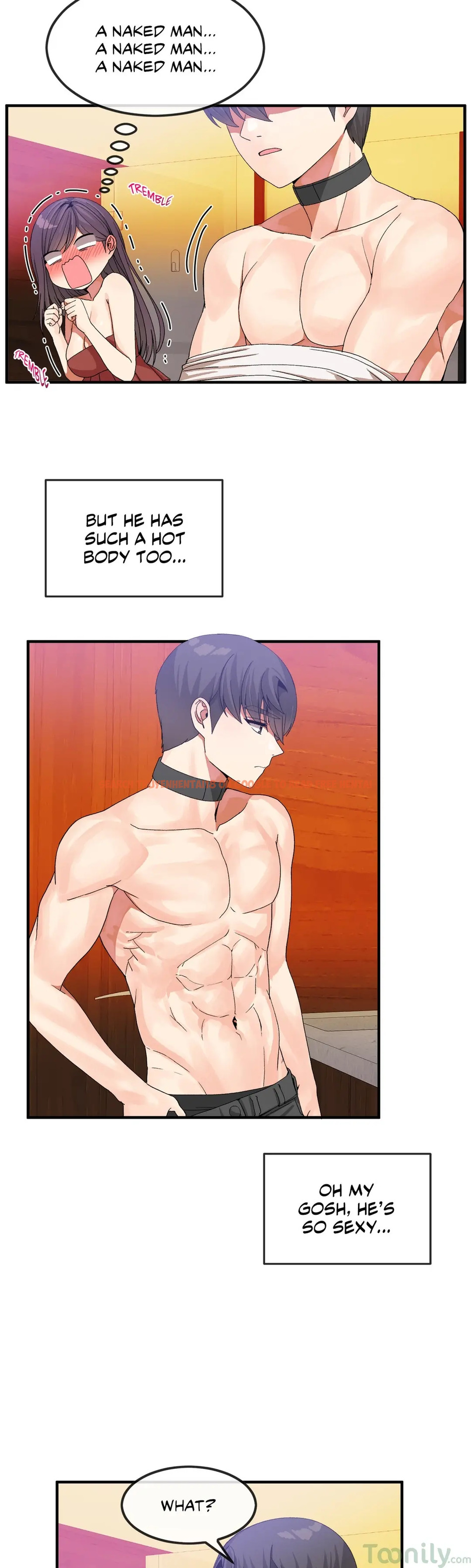 Read Hentai Image 4 520 in comic Deceptions - Chapter 35 - hentaitnt.net