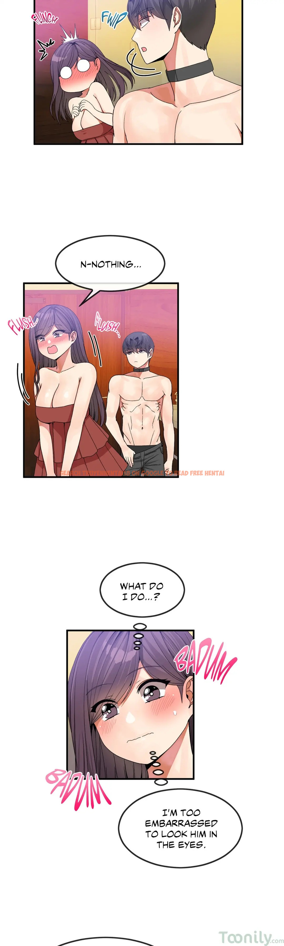 Read Hentai Image 5 521 in comic Deceptions - Chapter 35 - hentaitnt.net
