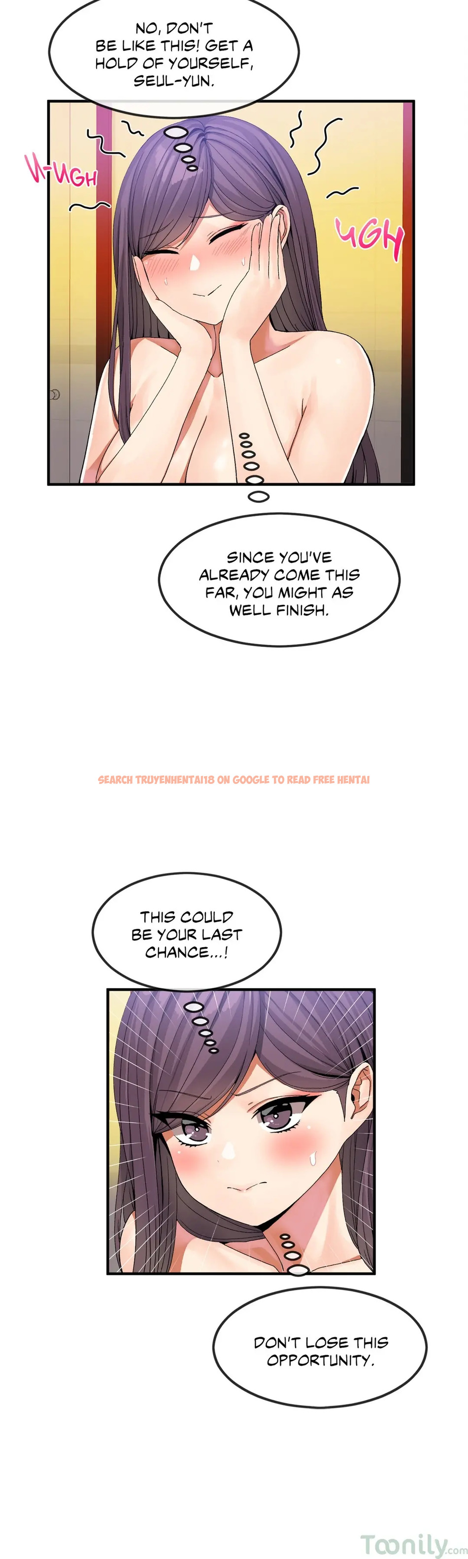 Read Hentai Image 6 521 in comic Deceptions - Chapter 35 - hentaitnt.net