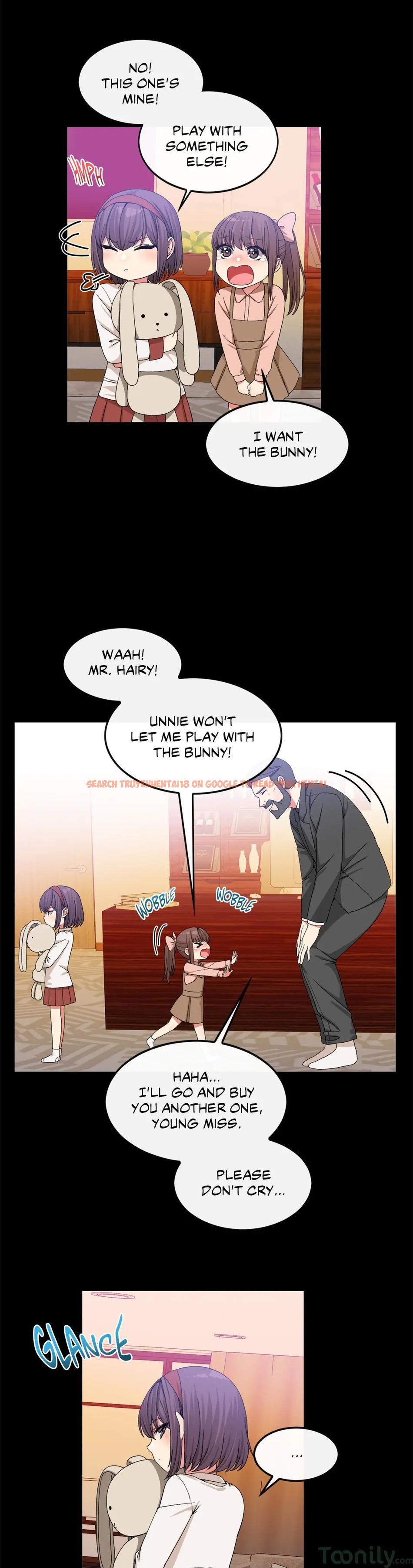 Read Hentai Image 8 521 in comic Deceptions - Chapter 35 - hentaitnt.net