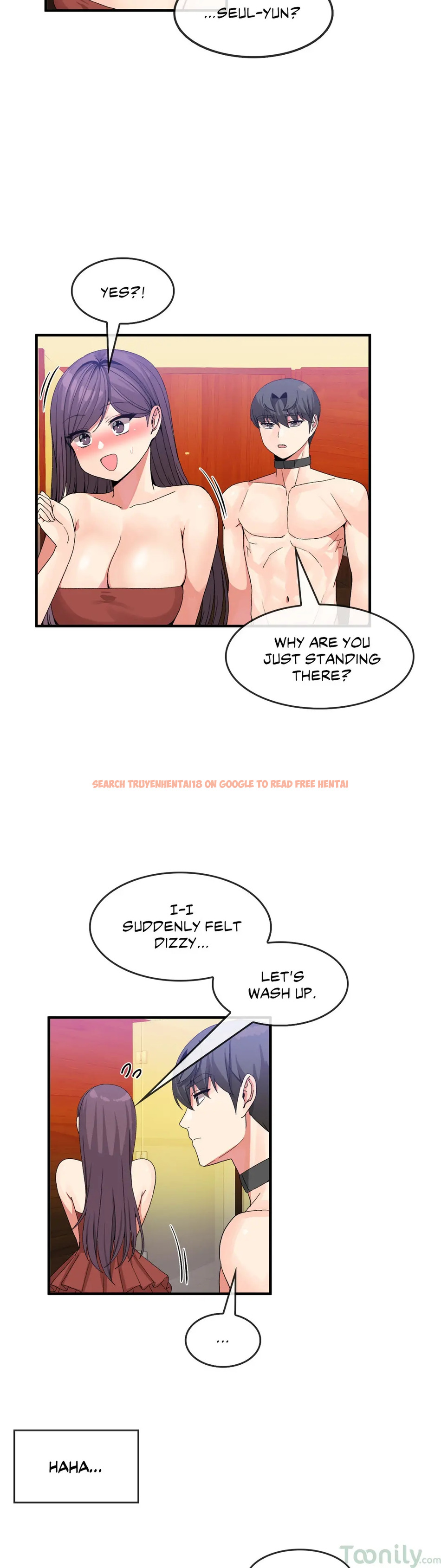 Read Hentai Image 10 520 in comic Deceptions - Chapter 36 - hentaitnt.net