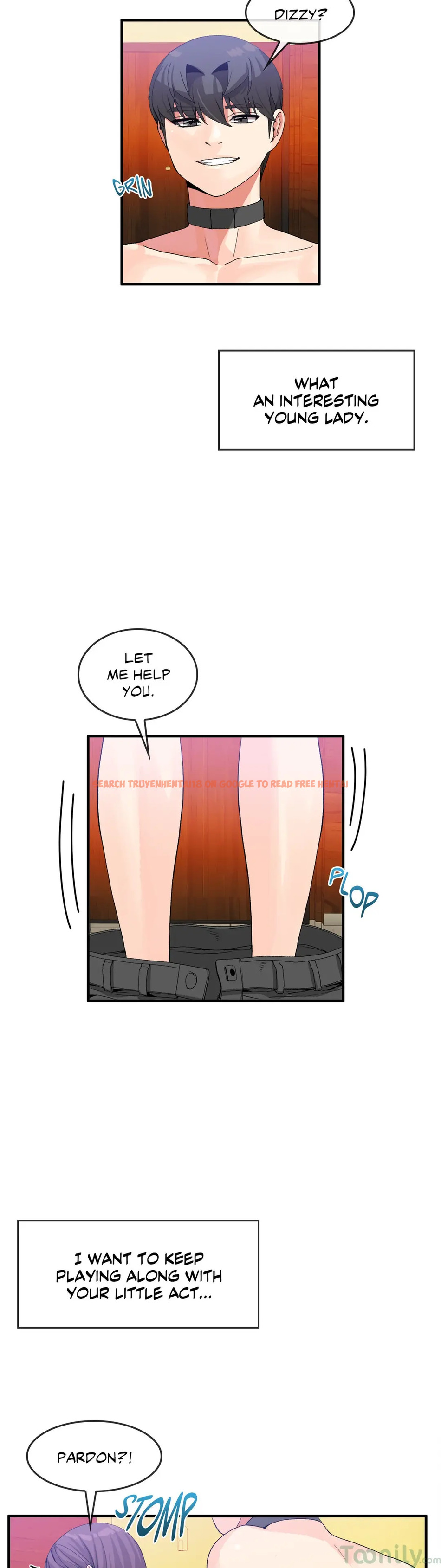 Read Hentai Image 11 520 in comic Deceptions - Chapter 36 - hentaitnt.net