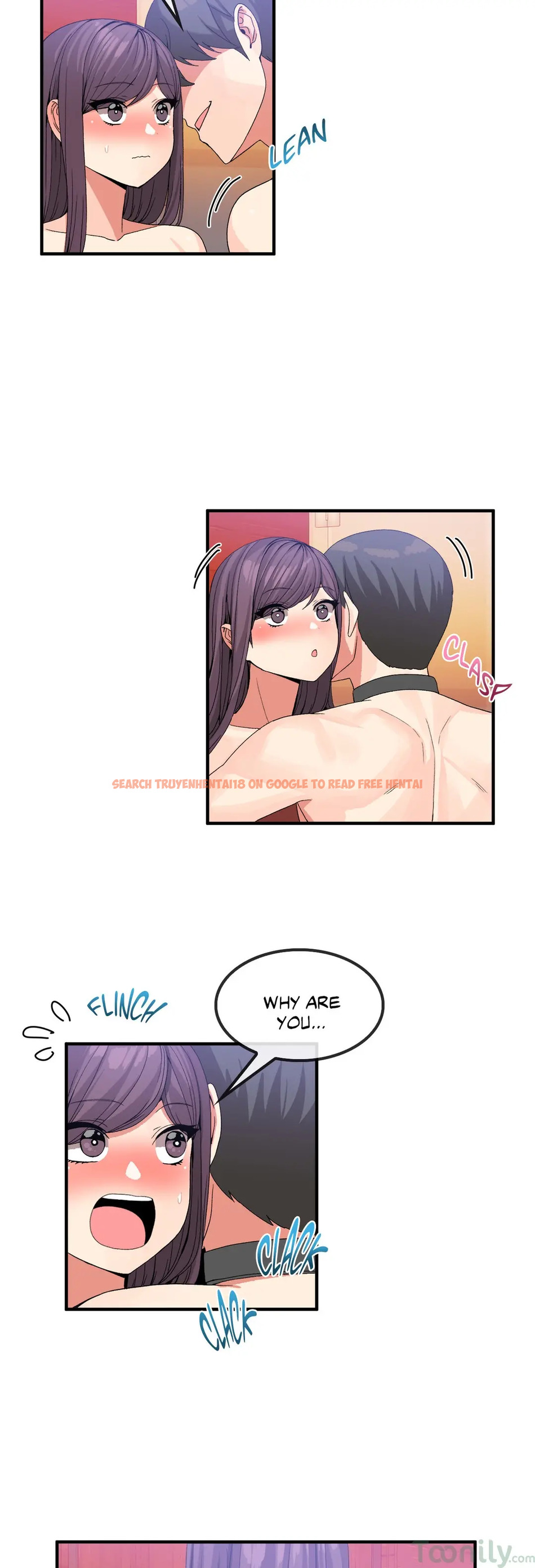 Read Hentai Image 14 520 in comic Deceptions - Chapter 36 - hentaitnt.net