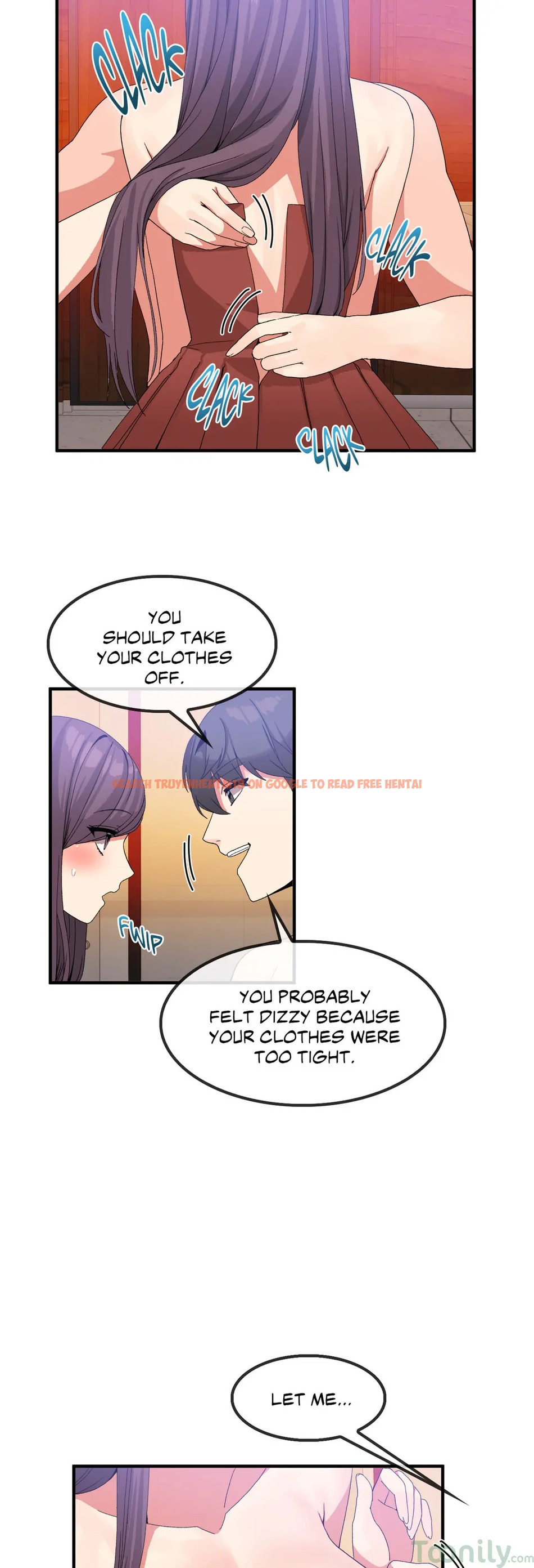Read Hentai Image 15 520 in comic Deceptions - Chapter 36 - hentaitnt.net