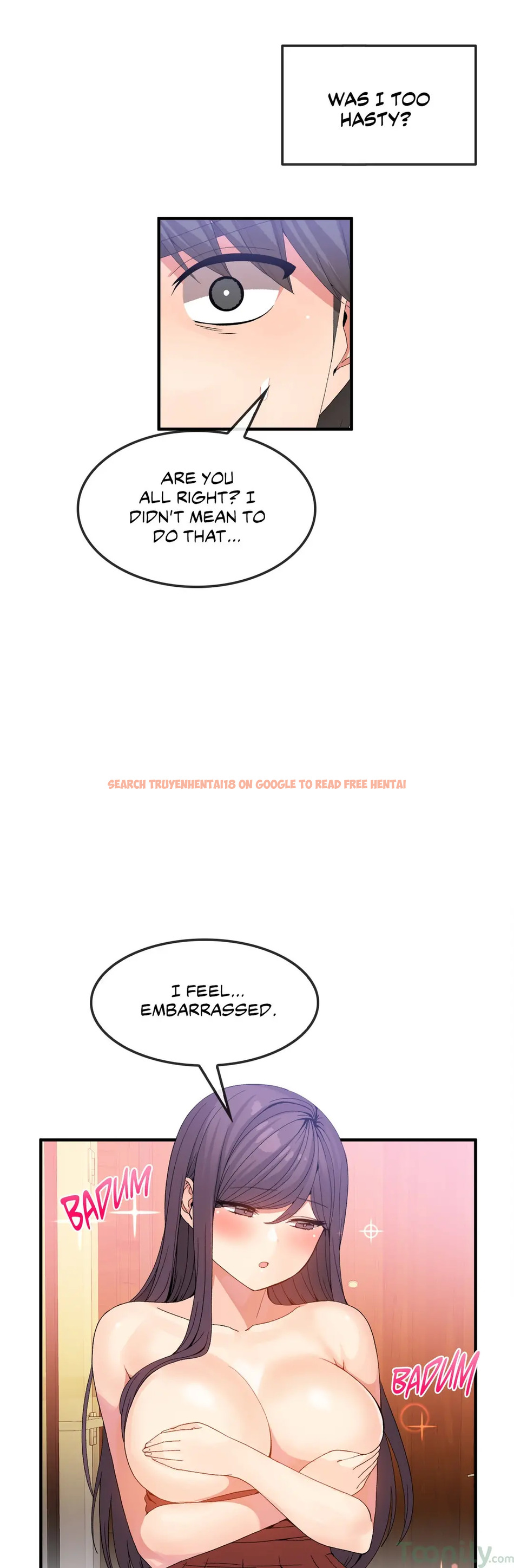 Read Hentai Image 19 520 in comic Deceptions - Chapter 36 - hentaitnt.net