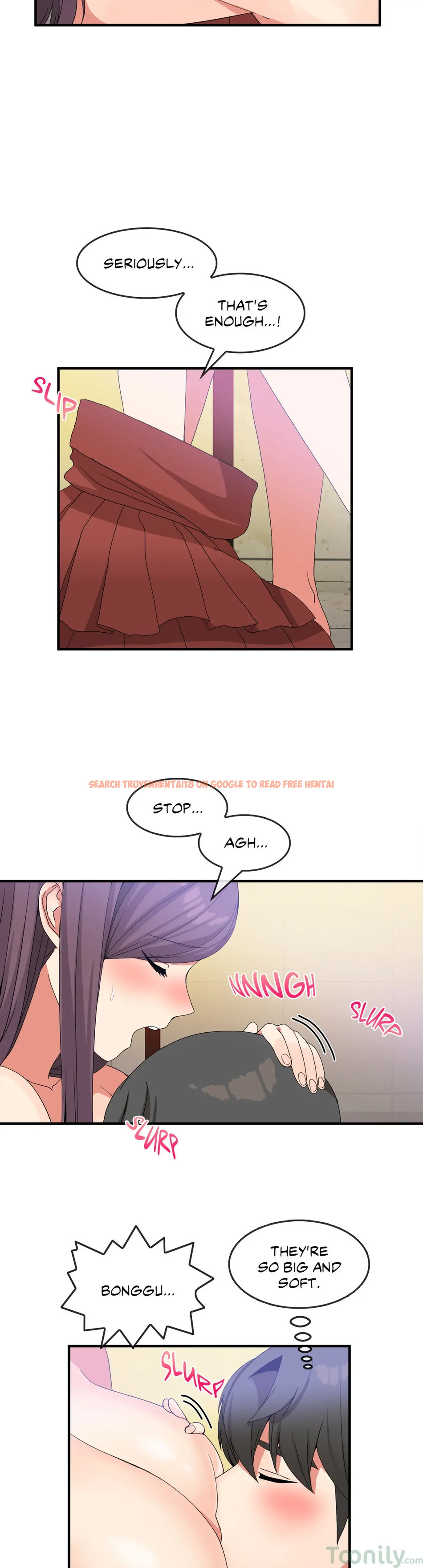 Read Hentai Image 22 520 in comic Deceptions - Chapter 36 - hentaitnt.net