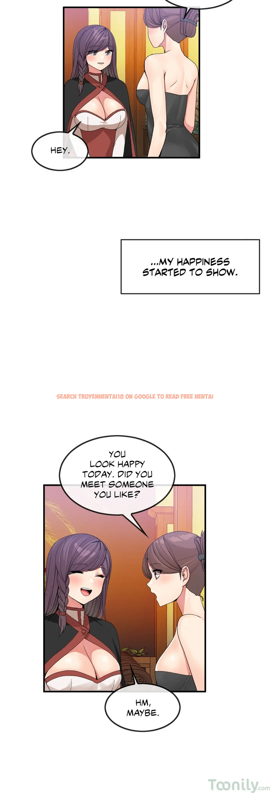 Read Hentai Image 3 520 in comic Deceptions - Chapter 36 - hentaitnt.net