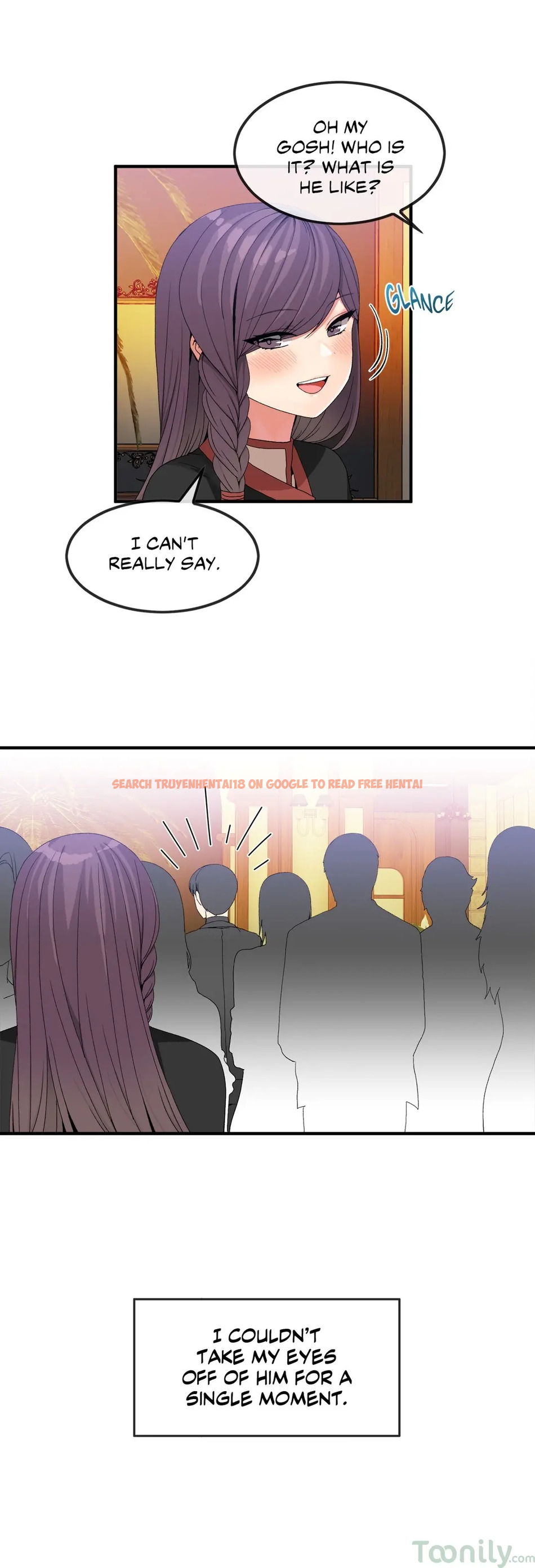 Read Hentai Image 4 520 in comic Deceptions - Chapter 36 - hentaitnt.net