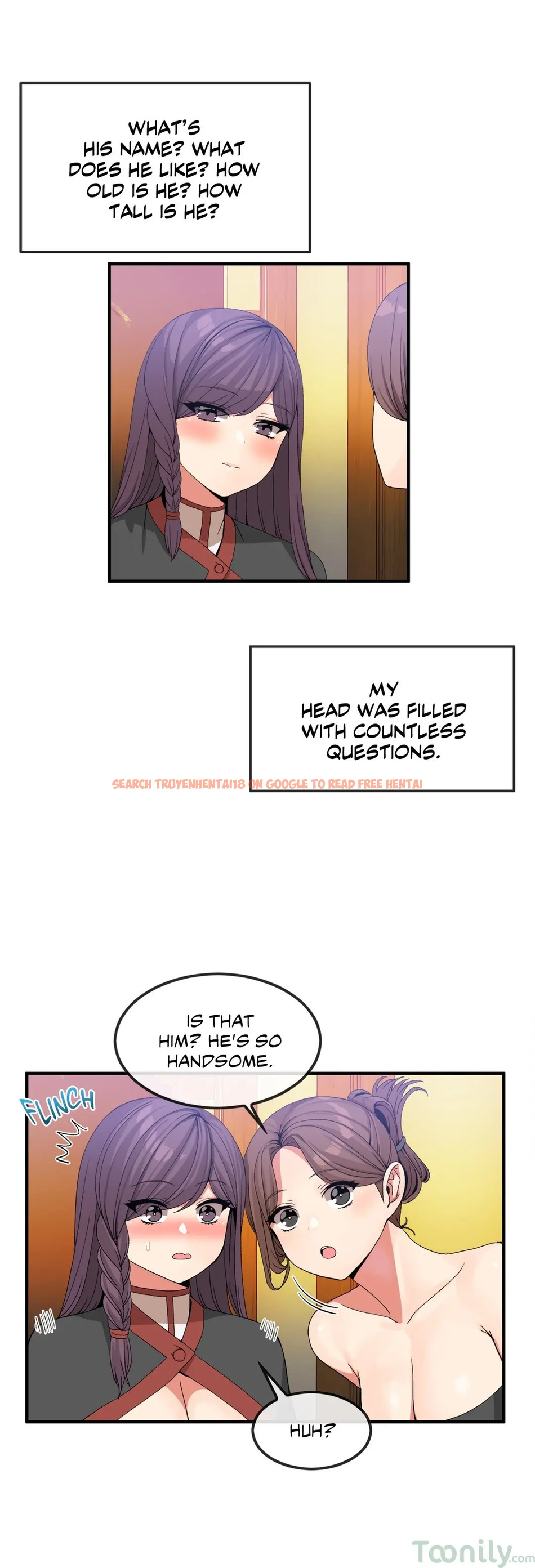 Read Hentai Image 5 520 in comic Deceptions - Chapter 36 - hentaitnt.net