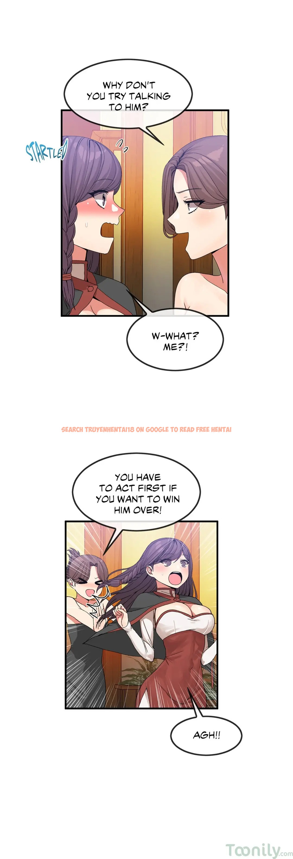 Read Hentai Image 6 520 in comic Deceptions - Chapter 36 - hentaitnt.net