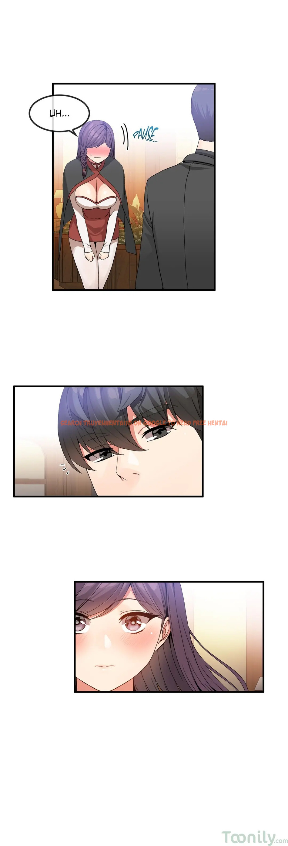 Read Hentai Image 7 520 in comic Deceptions - Chapter 36 - hentaitnt.net