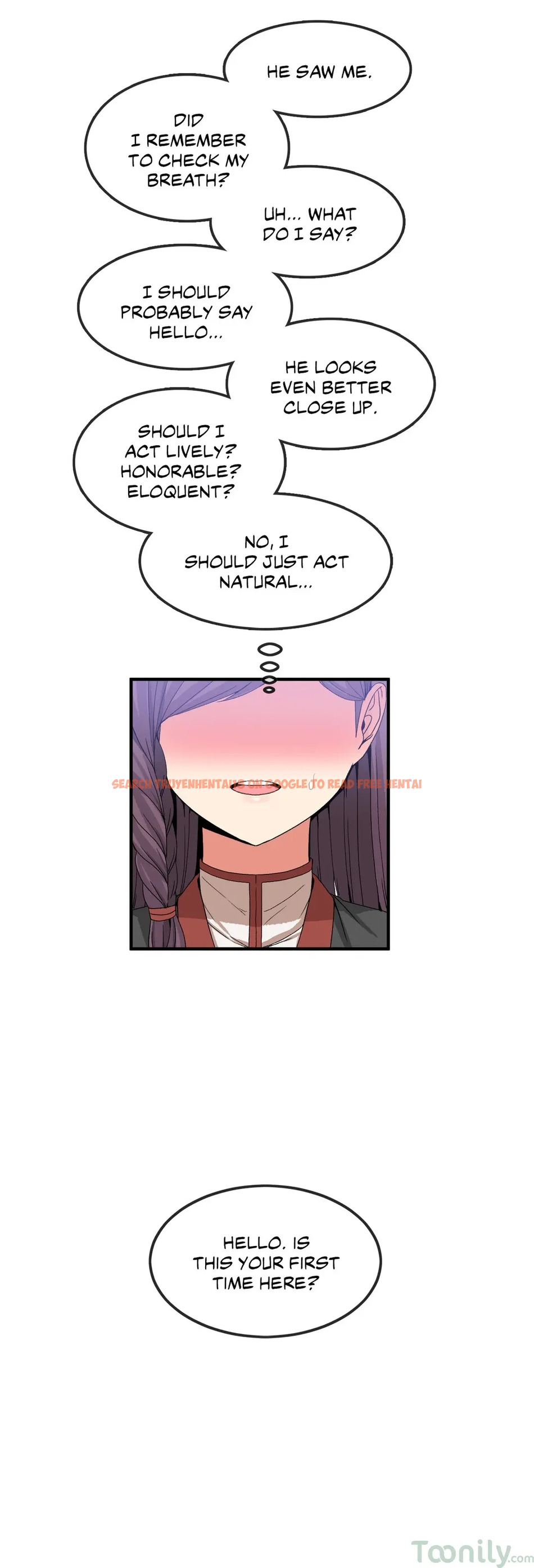 Read Hentai Image 8 520 in comic Deceptions - Chapter 36 - hentaitnt.net