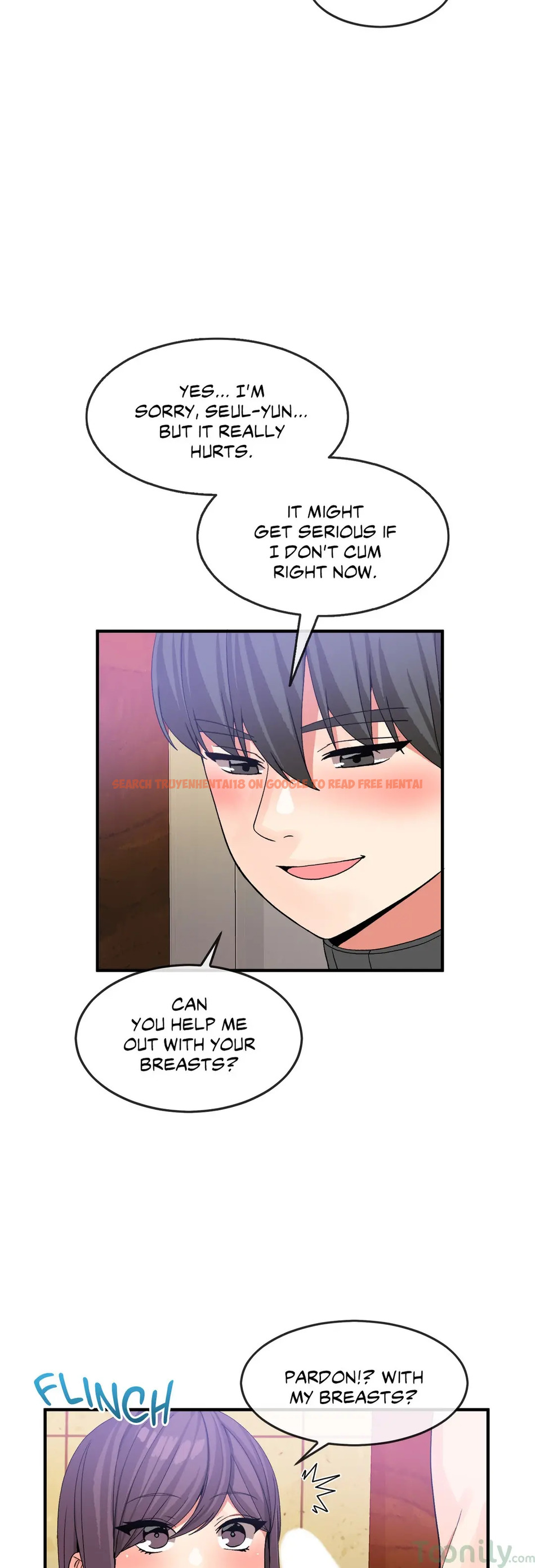 Read Hentai Image 17 520 in comic Deceptions - Chapter 37 - hentaitnt.net