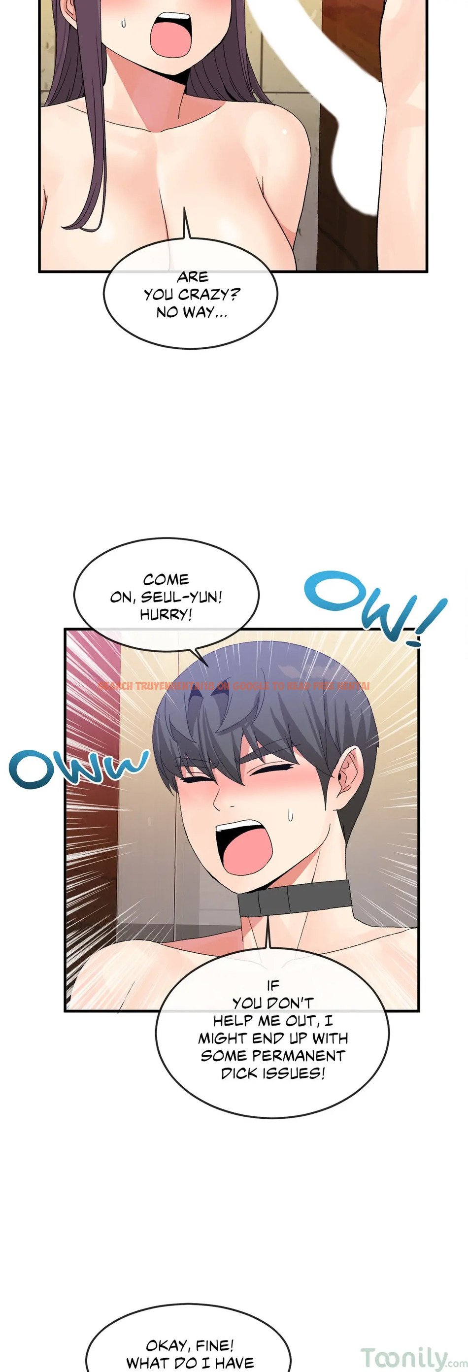 Read Hentai Image 18 520 in comic Deceptions - Chapter 37 - hentaitnt.net