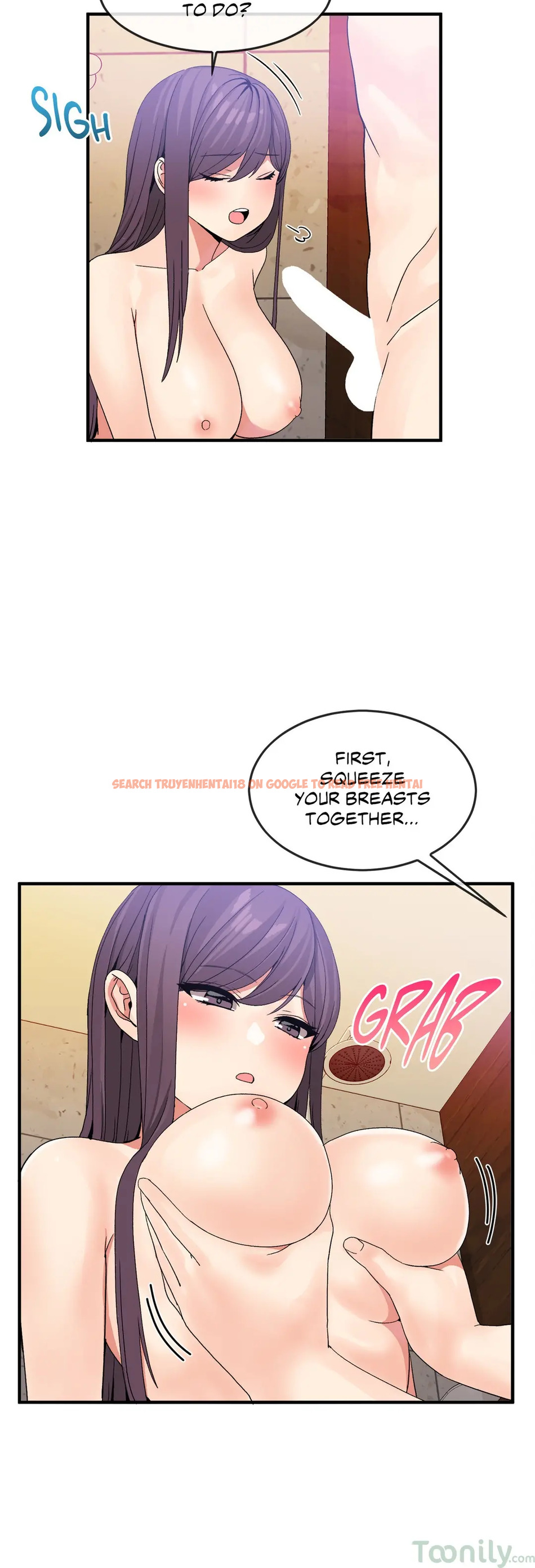 Read Hentai Image 19 520 in comic Deceptions - Chapter 37 - hentaitnt.net