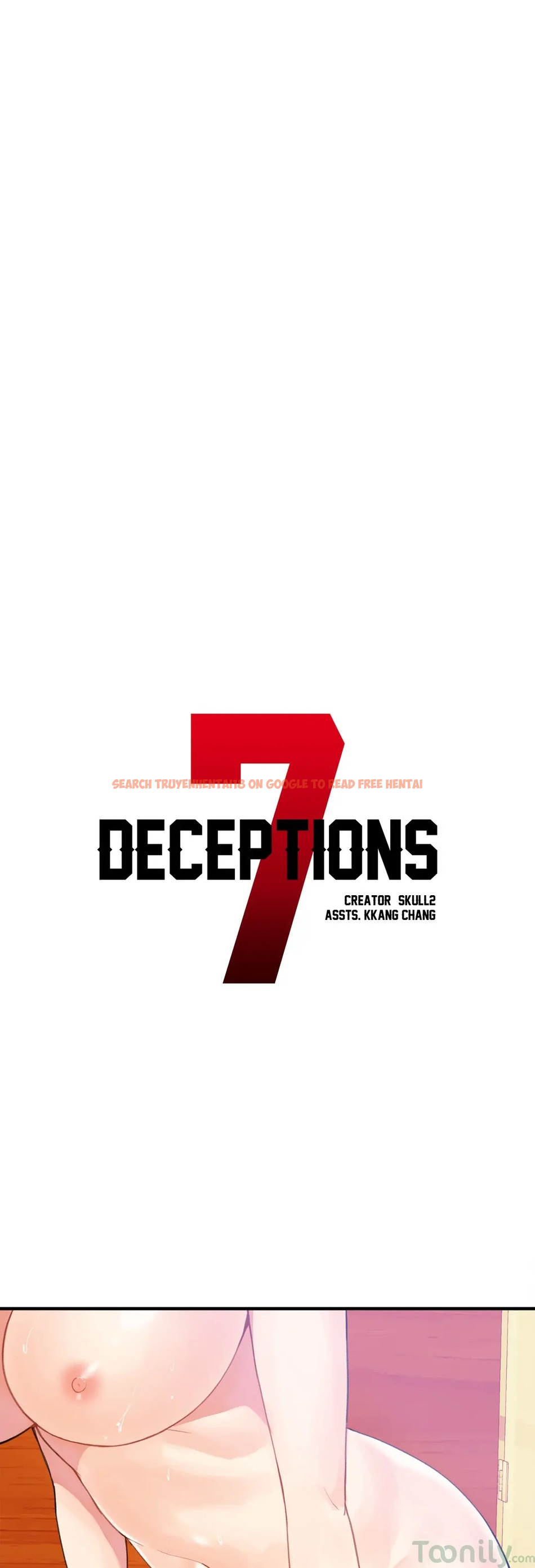 Read Hentai Image 2 520 in comic Deceptions - Chapter 37 - hentaitnt.net