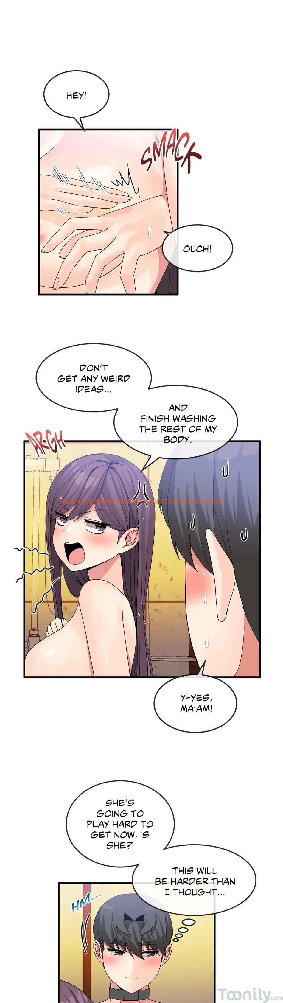 Read Hentai Image 9 520 in comic Deceptions - Chapter 37 - hentaitnt.net
