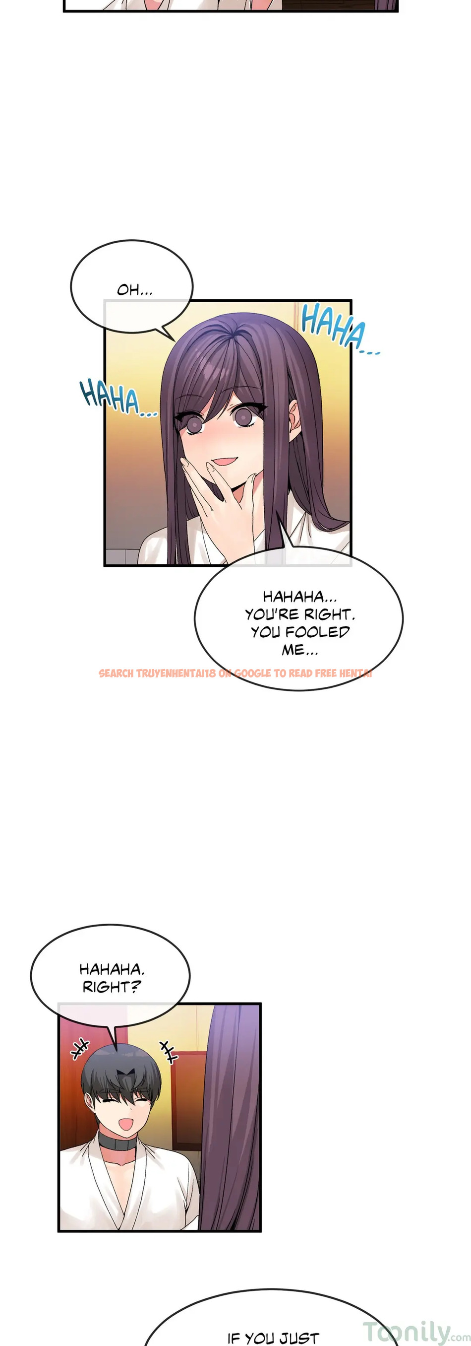 Read Hentai Image 11 520 in comic Deceptions - Chapter 38 - hentaitnt.net