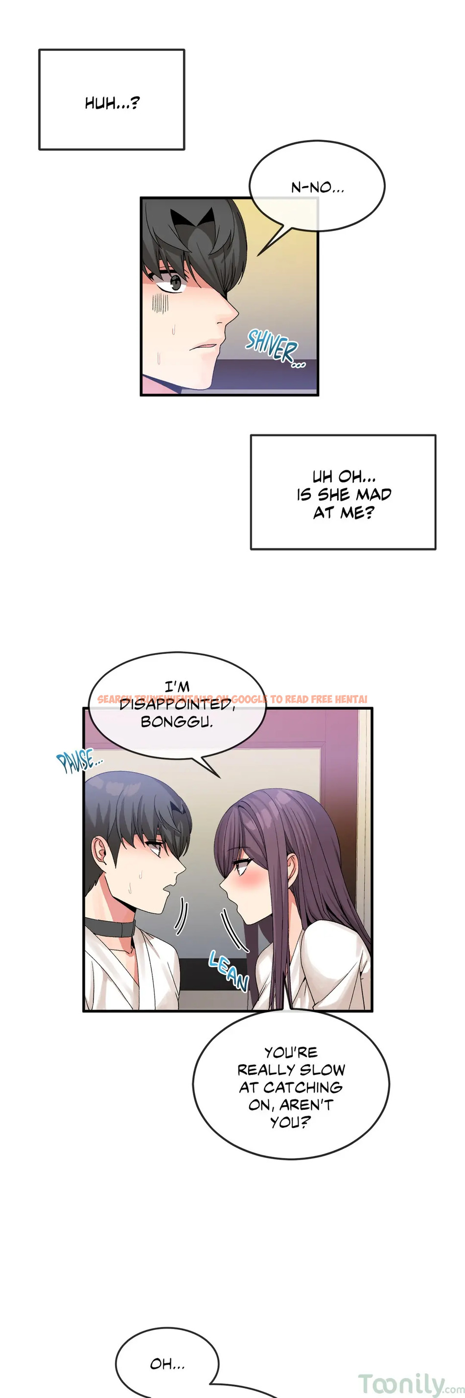 Read Hentai Image 13 520 in comic Deceptions - Chapter 38 - hentaitnt.net