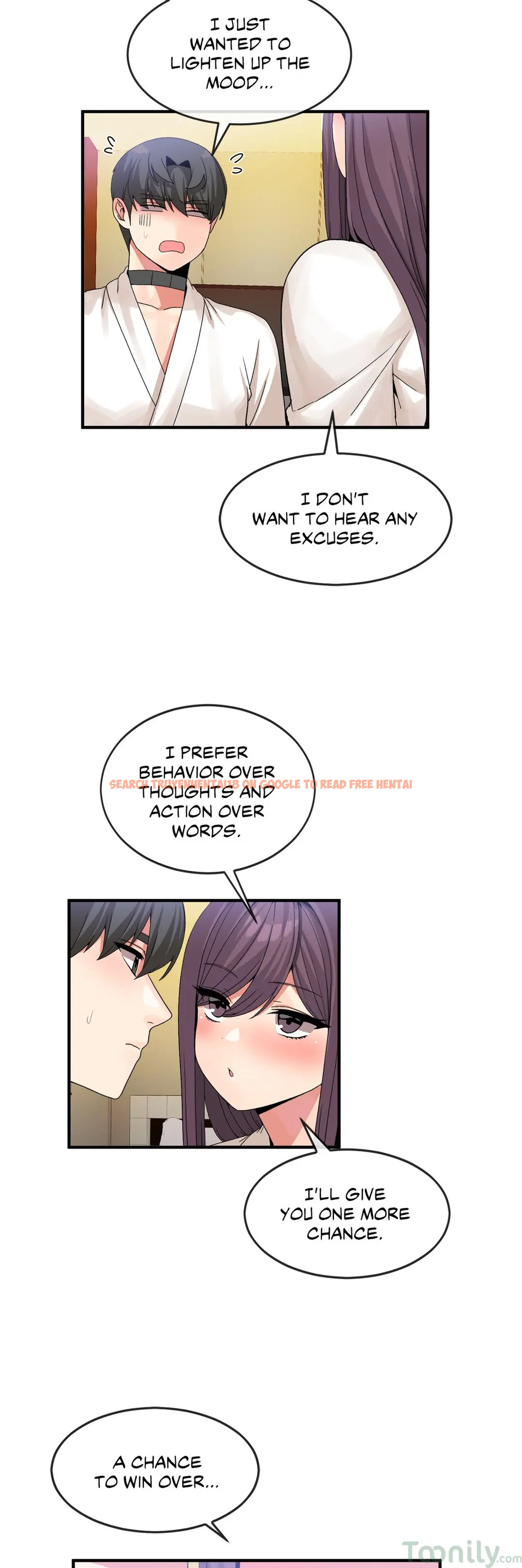 Read Hentai Image 14 520 in comic Deceptions - Chapter 38 - hentaitnt.net