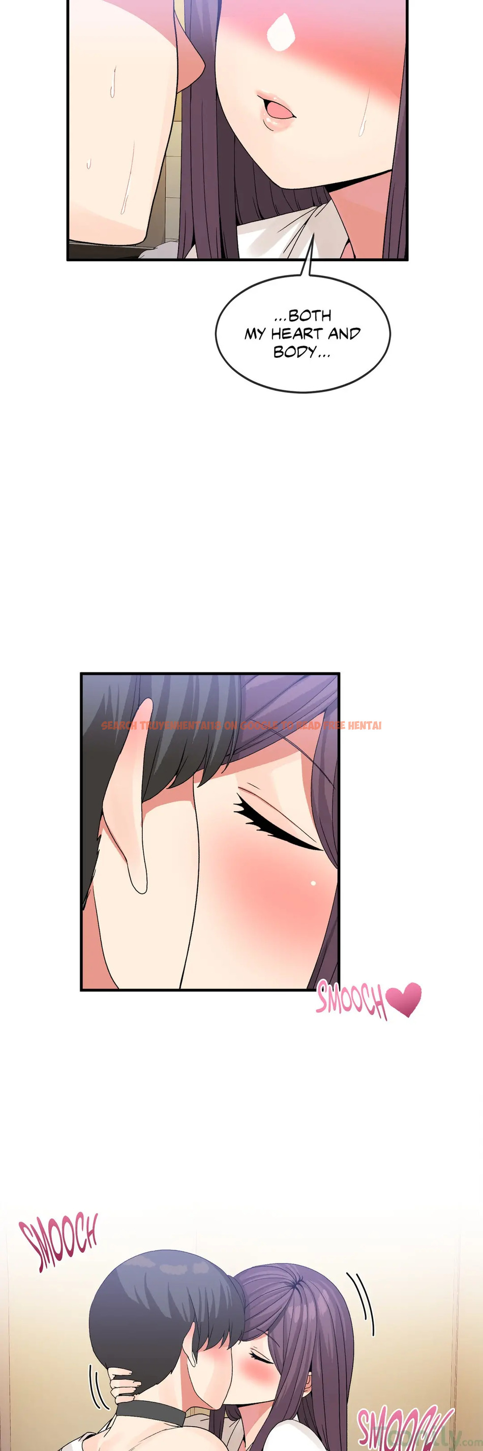 Read Hentai Image 15 520 in comic Deceptions - Chapter 38 - hentaitnt.net