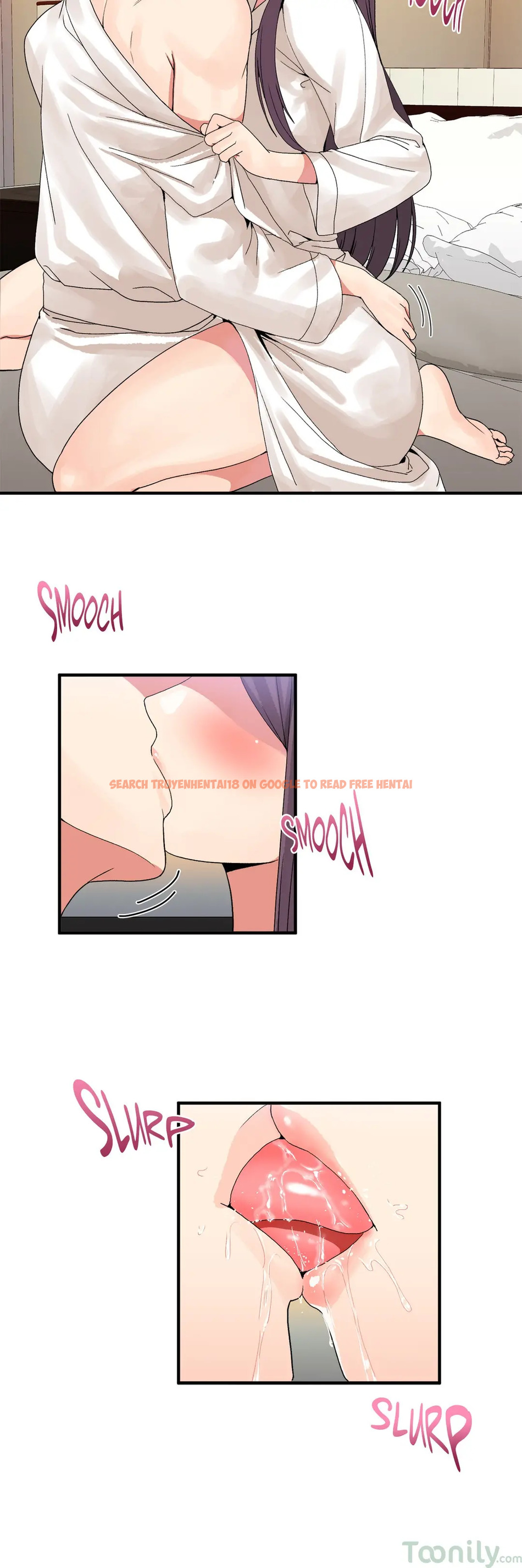Read Hentai Image 16 520 in comic Deceptions - Chapter 38 - hentaitnt.net