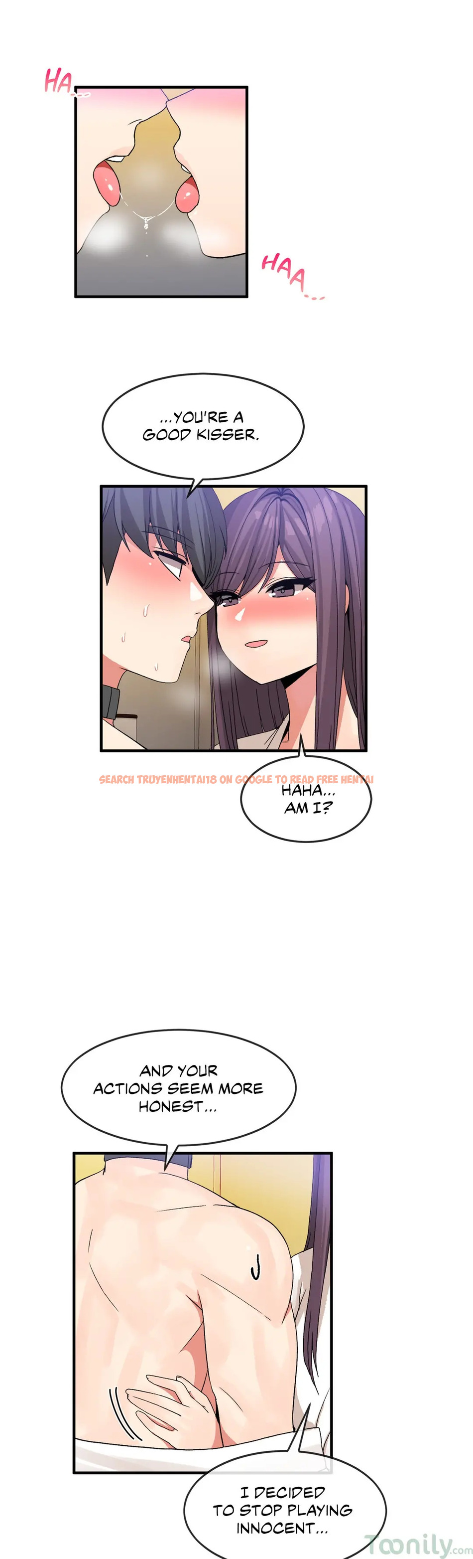 Read Hentai Image 17 520 in comic Deceptions - Chapter 38 - hentaitnt.net