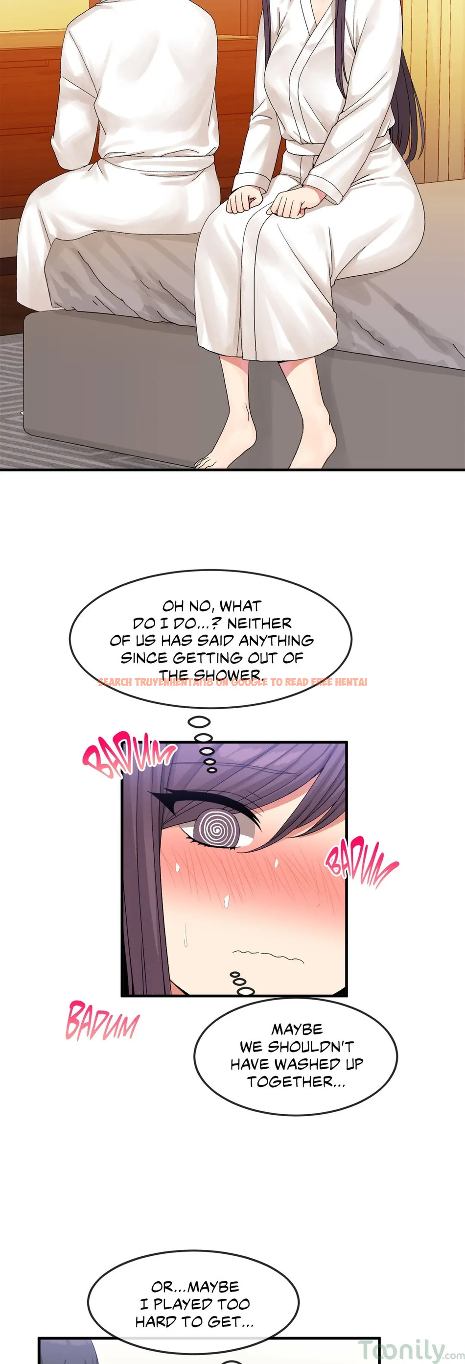 Read Hentai Image 2 520 in comic Deceptions - Chapter 38 - hentaitnt.net