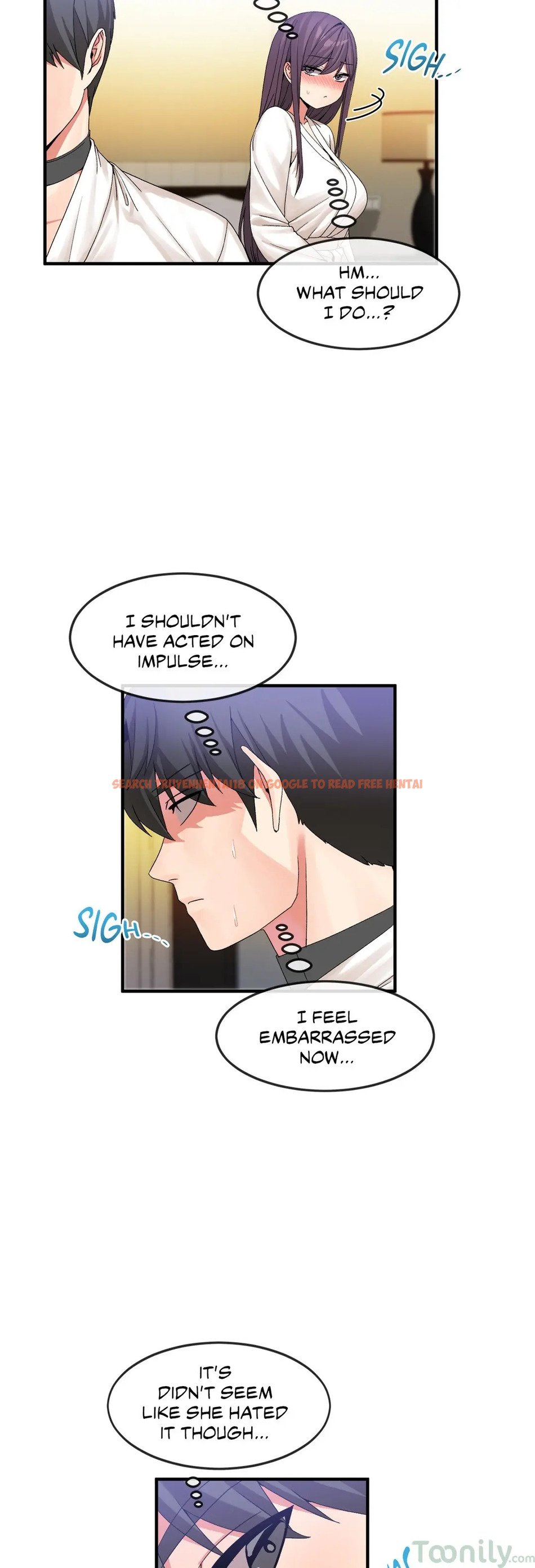 Read Hentai Image 3 520 in comic Deceptions - Chapter 38 - hentaitnt.net