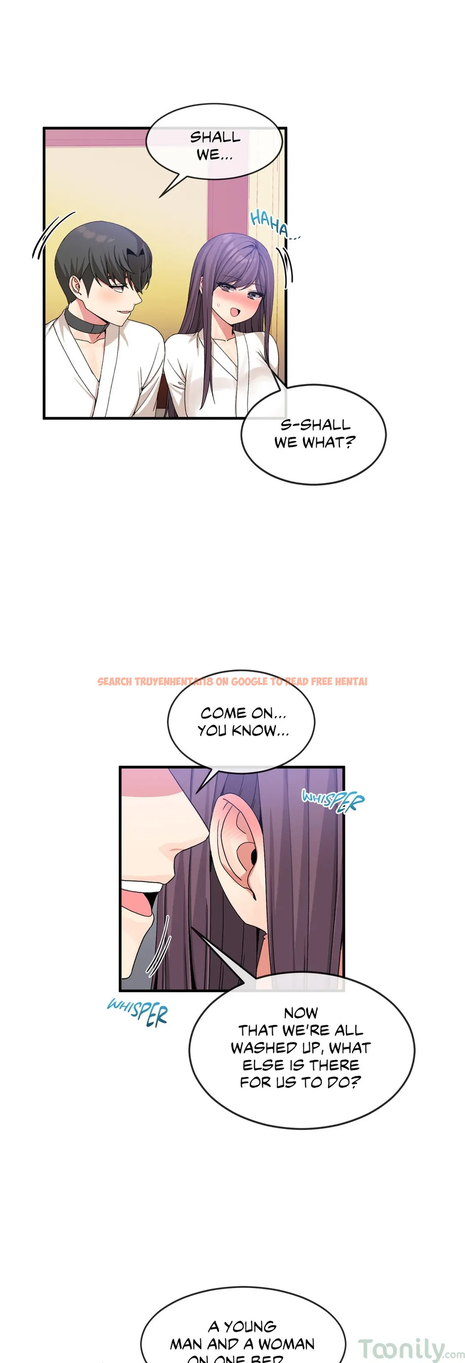 Read Hentai Image 5 520 in comic Deceptions - Chapter 38 - hentaitnt.net