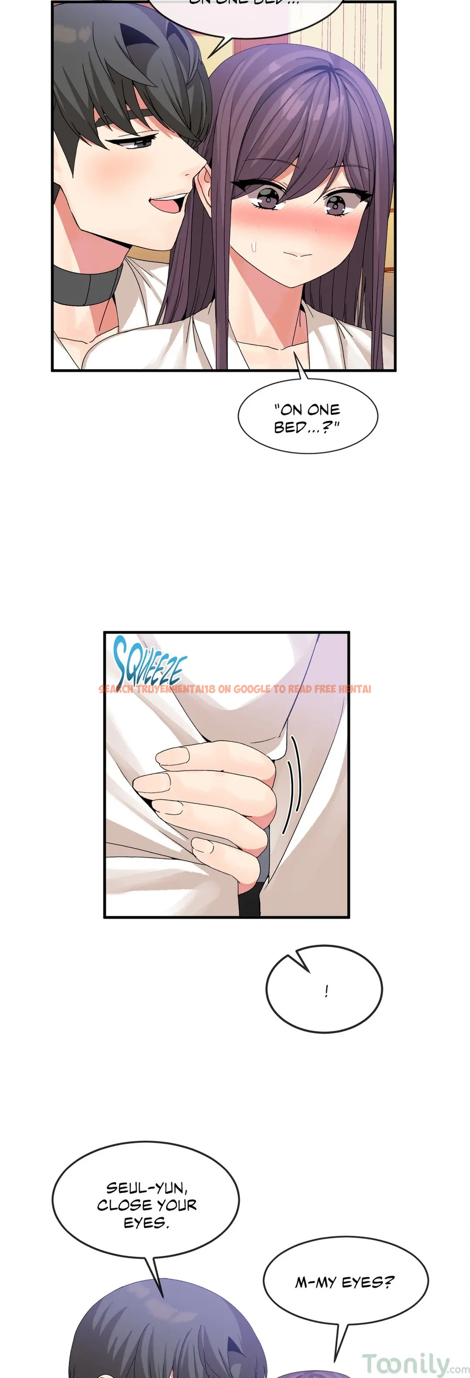 Read Hentai Image 6 520 in comic Deceptions - Chapter 38 - hentaitnt.net