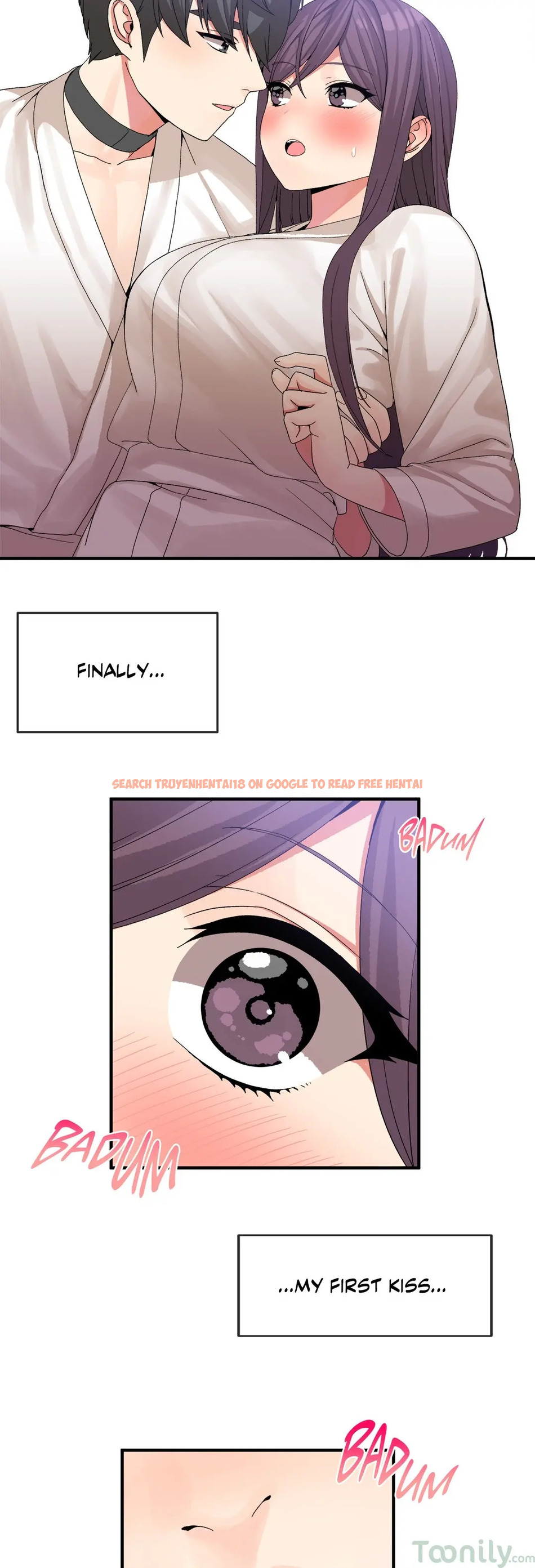 Read Hentai Image 7 520 in comic Deceptions - Chapter 38 - hentaitnt.net