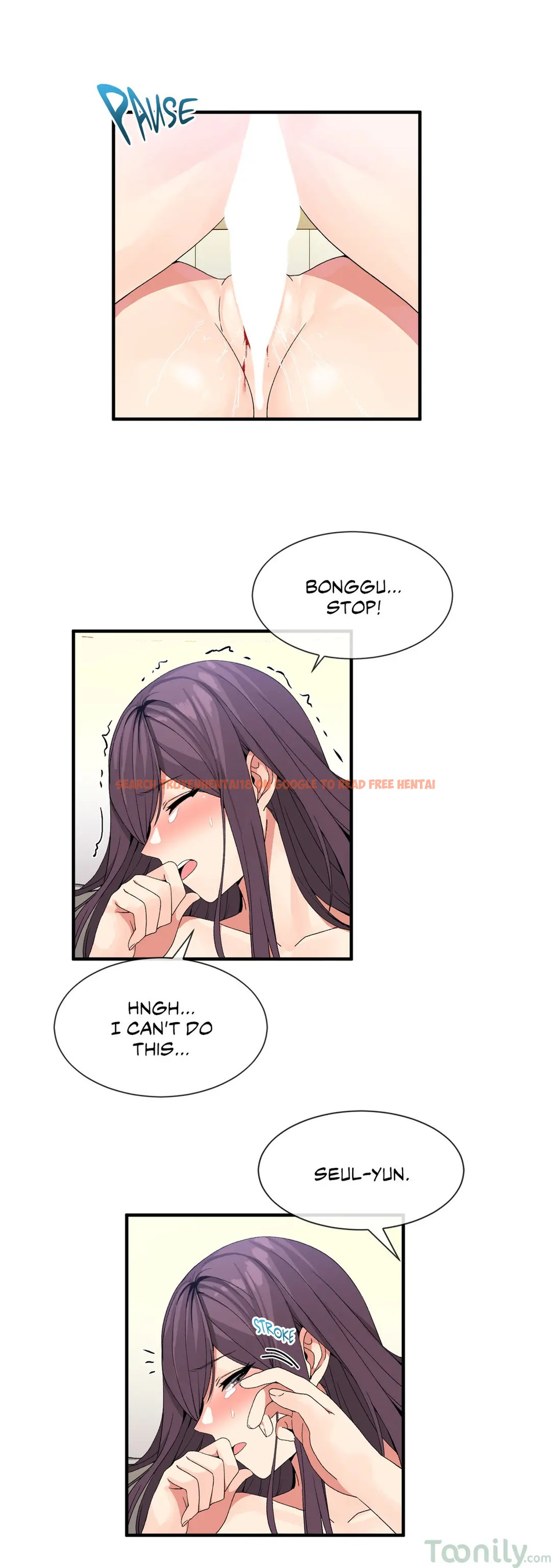 Read Hentai Image 11 518 in comic Deceptions - Chapter 39 - hentaitnt.net