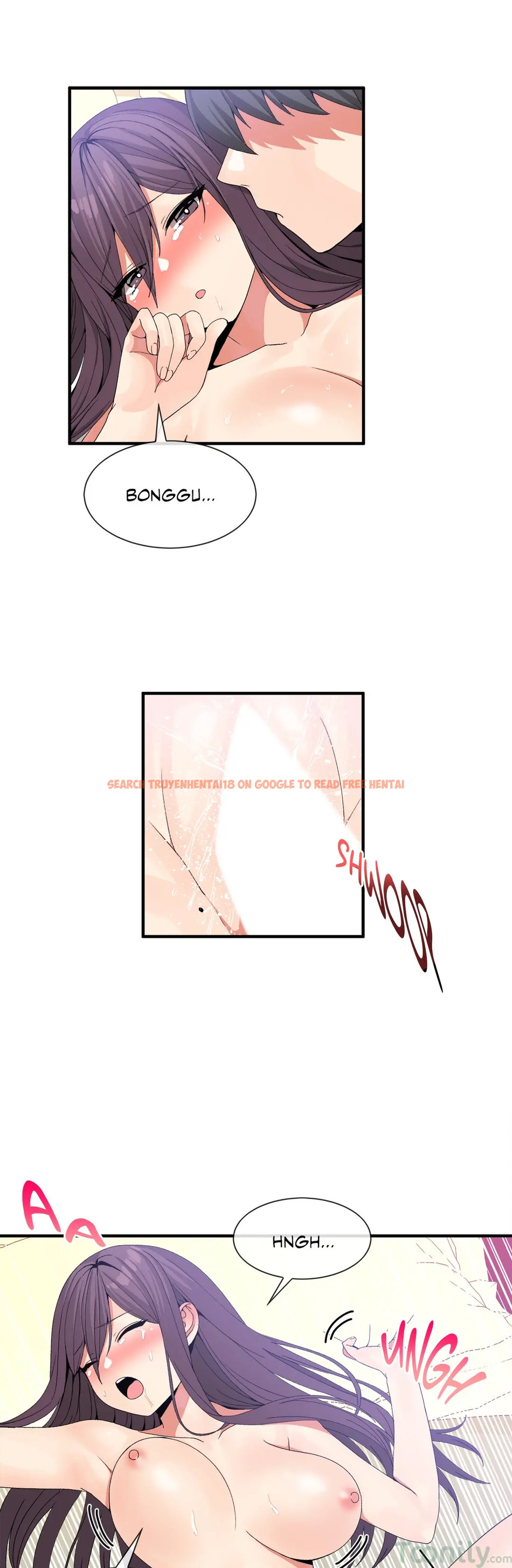 Read Hentai Image 13 518 in comic Deceptions - Chapter 39 - hentaitnt.net