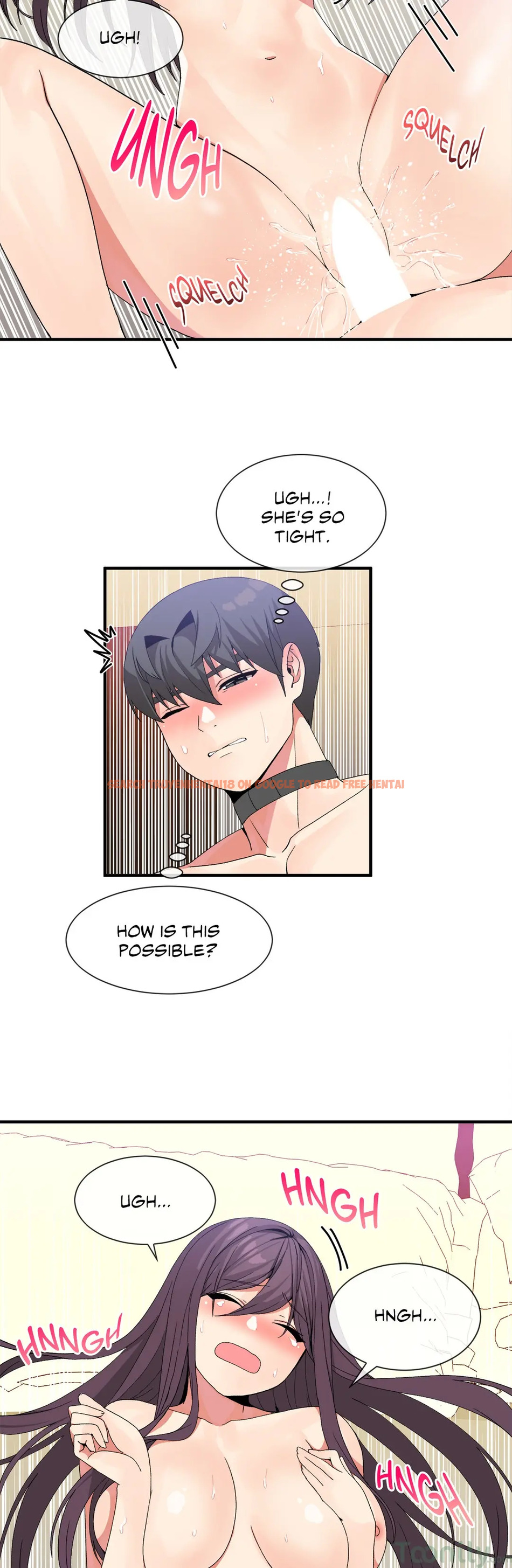 Read Hentai Image 14 518 in comic Deceptions - Chapter 39 - hentaitnt.net