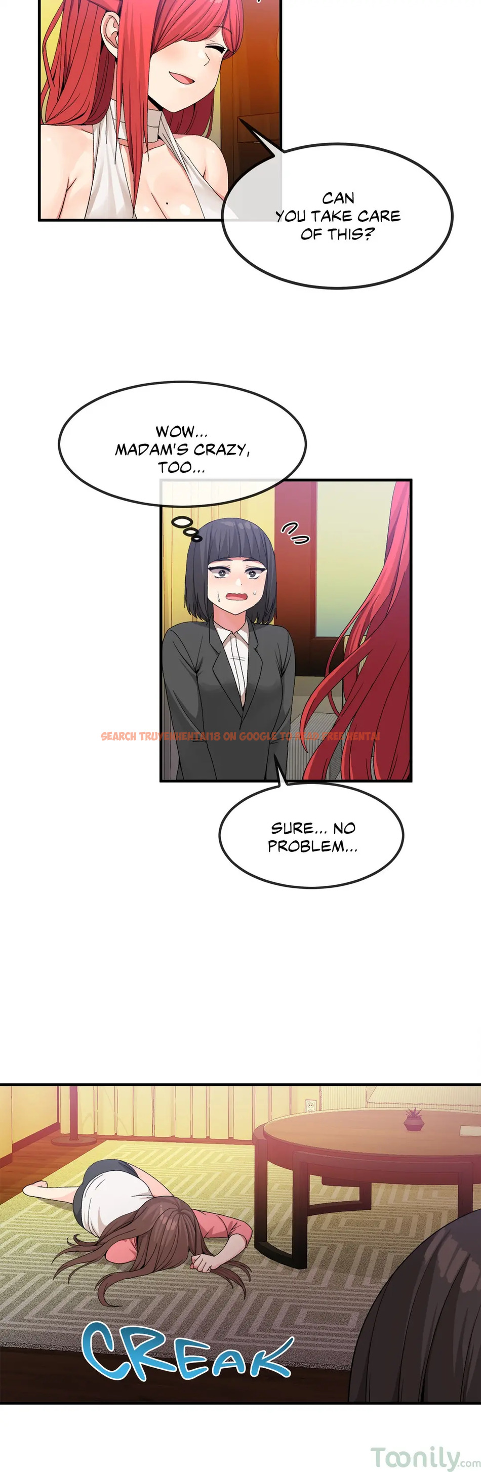 Read Hentai Image 22 520 in comic Deceptions - Chapter 39 - hentaitnt.net