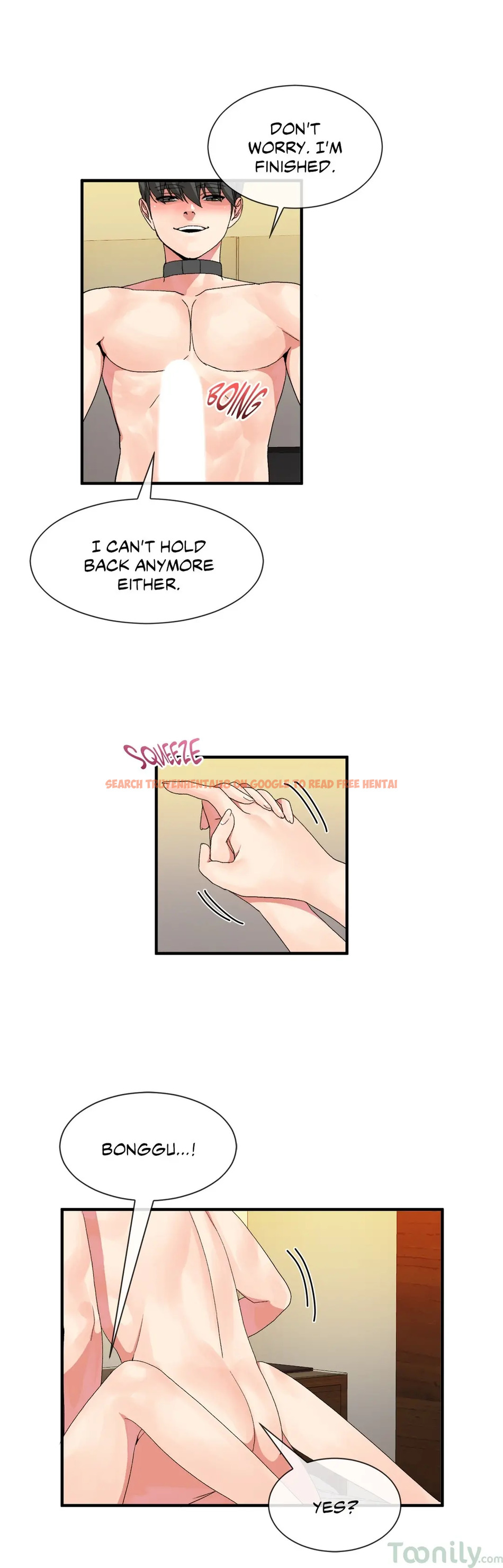Read Hentai Image 5 518 in comic Deceptions - Chapter 39 - hentaitnt.net