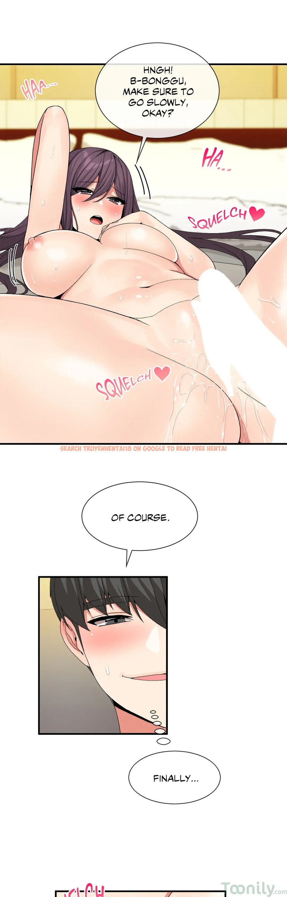 Read Hentai Image 7 518 in comic Deceptions - Chapter 39 - hentaitnt.net