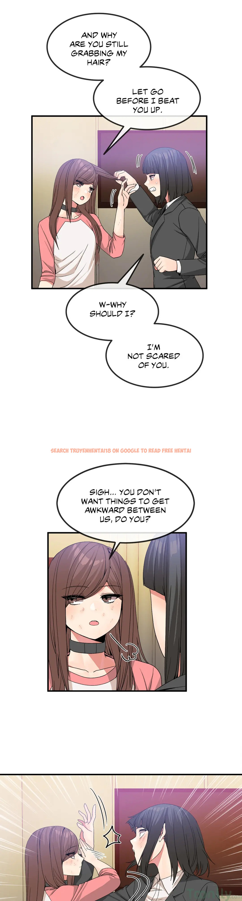 Read Hentai Image 10 517 in comic Deceptions - Chapter 40 - hentaitnt.net