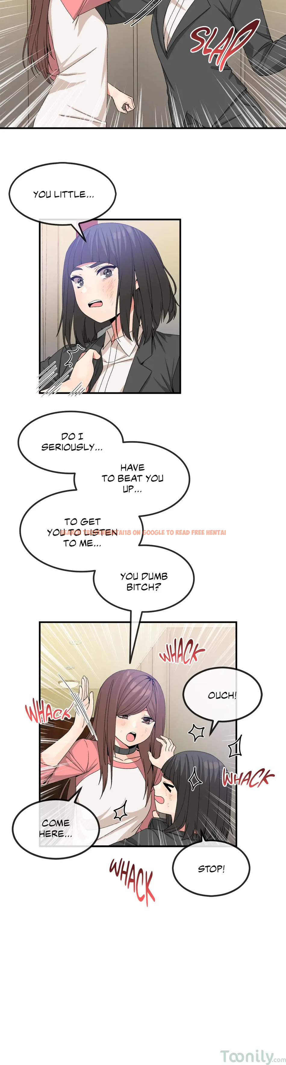 Read Hentai Image 11 517 in comic Deceptions - Chapter 40 - hentaitnt.net