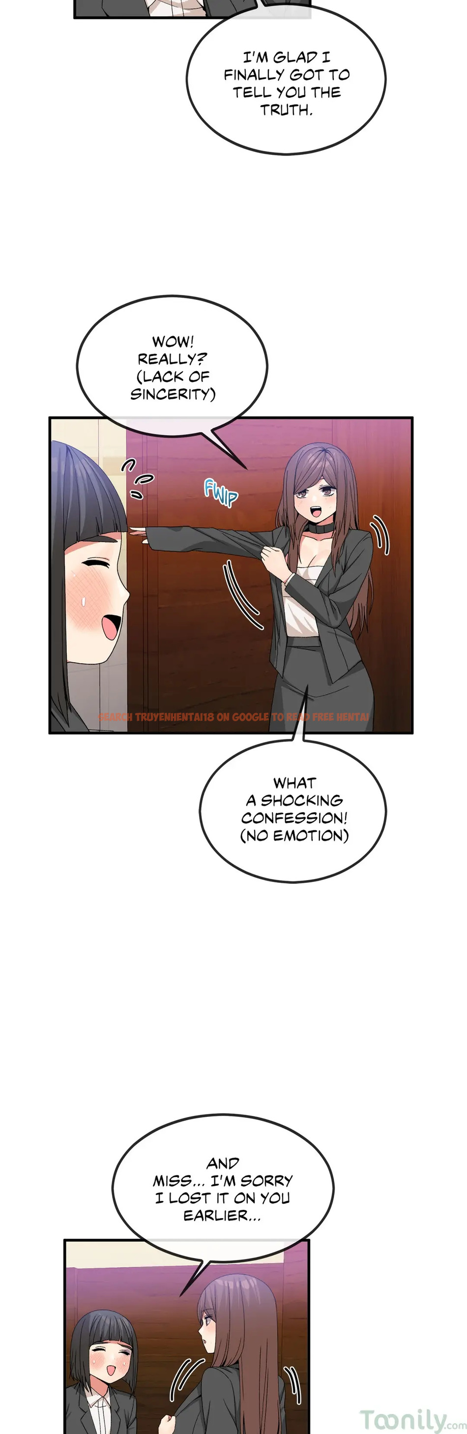 Read Hentai Image 13 517 in comic Deceptions - Chapter 40 - hentaitnt.net
