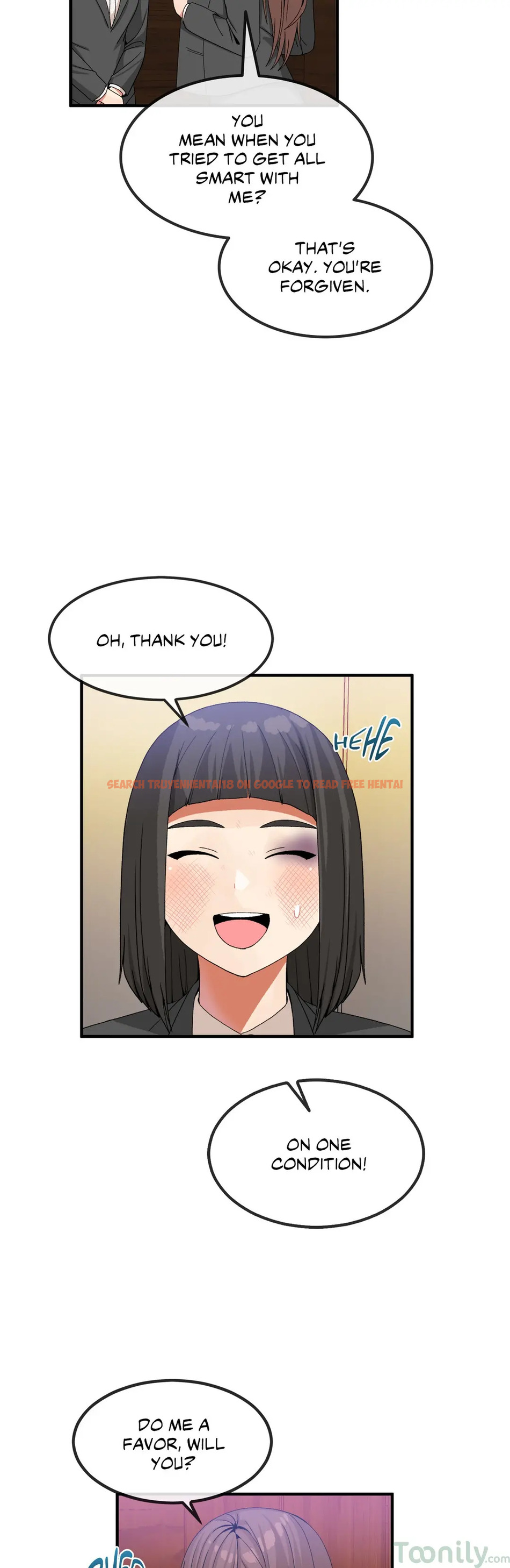 Read Hentai Image 14 517 in comic Deceptions - Chapter 40 - hentaitnt.net