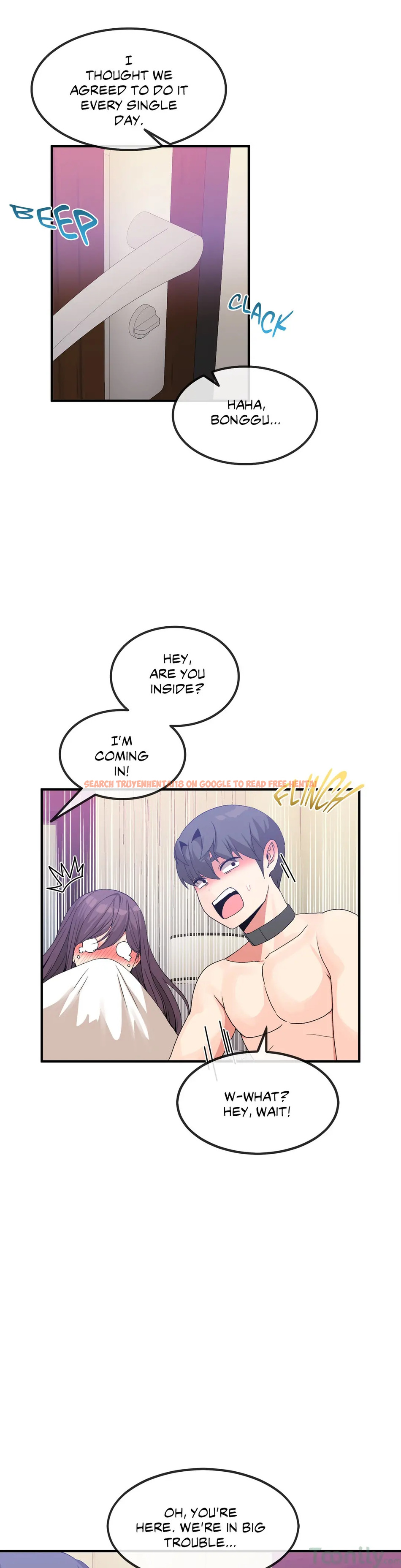 Read Hentai Image 24 518 in comic Deceptions - Chapter 40 - hentaitnt.net