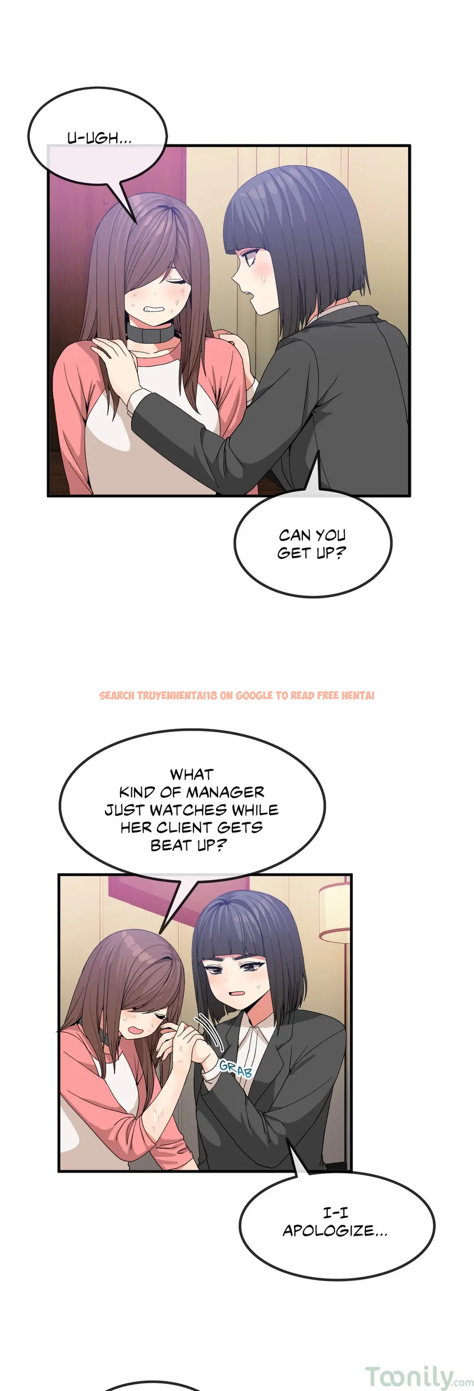 Read Hentai Image 3 517 in comic Deceptions - Chapter 40 - hentaitnt.net