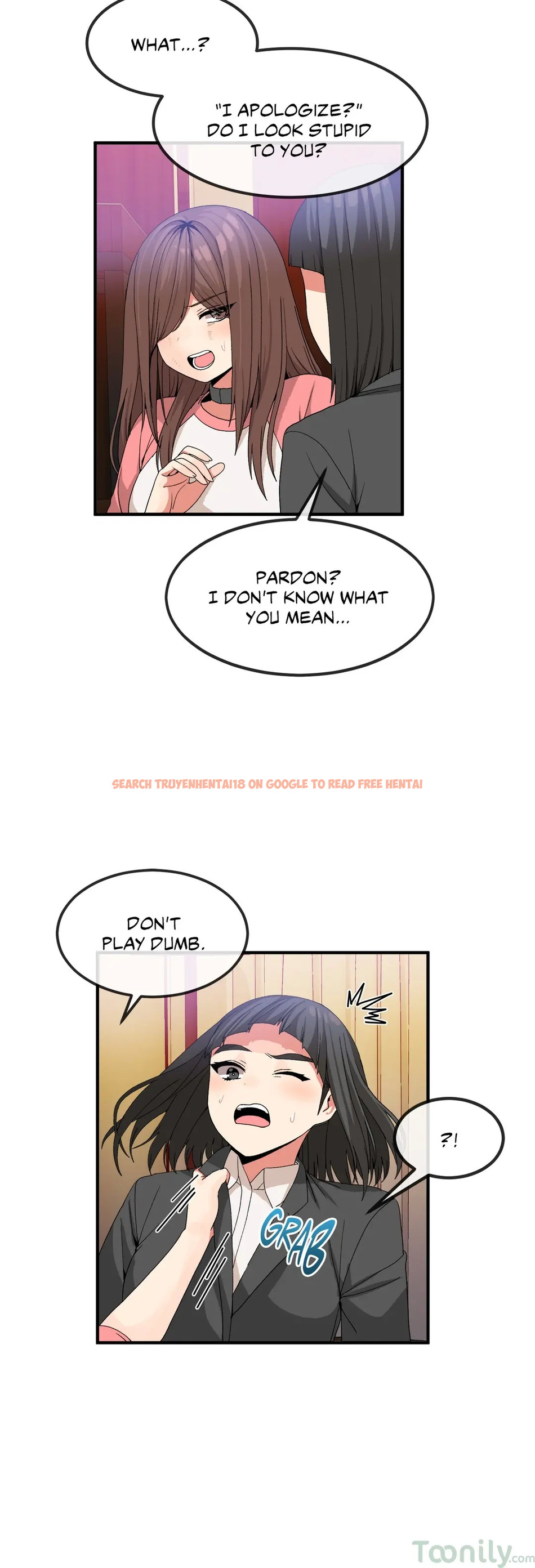 Read Hentai Image 4 517 in comic Deceptions - Chapter 40 - hentaitnt.net