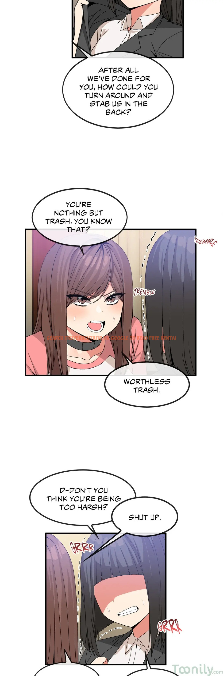 Read Hentai Image 6 517 in comic Deceptions - Chapter 40 - hentaitnt.net